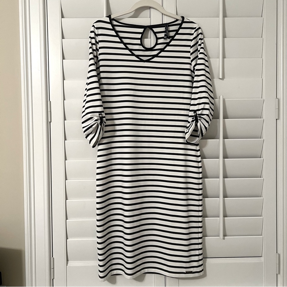 NWOT Saint James Dress